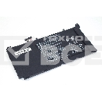Аккумуляторная батарея для ноутбука Asus S551 11.1V 4400mAh OEM черный, фото2