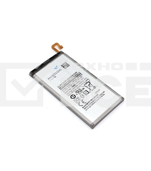 Аккумуляторная батарея EB-BJ805ABE для Samsung Galaxy A6 Plus A605F