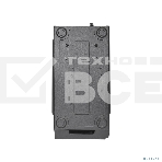 Компьютерный корпус ExeGate XP-333U черный, Miditower ATX, <XP450, Black,120mm>, 1*USB+2*USB3.0, Audio, фото5
