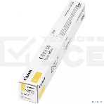 Картридж лазерный Canon C-EXV54Y (1397C002) желтый (8 500 стр.) для Canon imageRUNNER C3226i/C3025i/C3025/C3125i, фото7