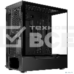 Компьютерный корпус Ginzzu GL720, фото11