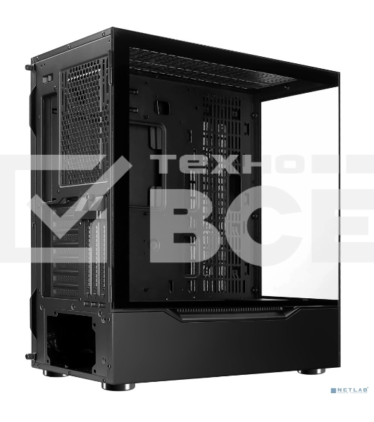 Компьютерный корпус Ginzzu GL720