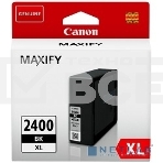 Картридж струйный CANON PGI-2400XL черный, 2500 стр., для MAXIFY iB4040/МВ5040/МВ5340, фото4