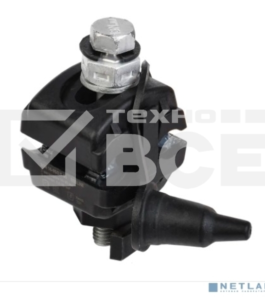 Зажим ответвительный изолированный ЗОИ 16-95/2.5-35 ECOLINE ИЭК UZA-11-D02-D35-ECLN