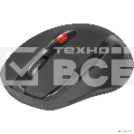 Мышь беспроводная Defender Ultra MM-315 черный, 1600 dpi, радиоканал, USB, кнопки - 6, фото6