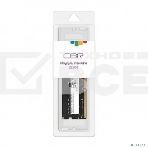 Оперативная память CBR, DDR4, 4GB (1x4GB), 2666MHz, CL19, SO-DIMM, фото 1