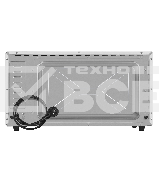 Мини-печь Maunfeld MMO-606MW01