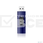Флешка USB R/W 32Gb, Silicon Power Ultima U05, USB 2.0, синий, фото7