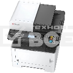 МФУ лазерный Kyocera Ecosys M2135dn (1102S03NL0), A4, ч/б, печ. до 35 стр/мин., скан. до 40 стр/мин (ч/б) 16 стр/мин. (цвет), 1200 x 1200 dpi (печать) 600x600dpi (скан.), USB, RJ-45, фото4