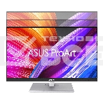 Монитор 27' ASUS ProArt PA278CGV IPS 2560x1440, 144 Гц, 5 мс, 16:9, 400 кд/м2, 2хHDMI, 1хDP, выход на наушники, черный/серебристый, фото22