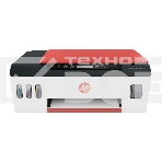 МФУ струйный HP Smart Tank 519 AiO (3YW73A), A4, цветной, печ. до 22 стр/мин. (ч/б) до 5 стр/мин. (цвет), 1200x1200dpi, USB, Wi-Fi, BlueTooth, Air Print, Mopria, фото2