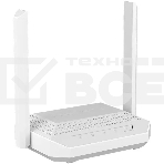Мультигигабитный интернет-центр Keenetic Challenger KN-3910 с Mesh Wi-Fi 6 AX3000, 2 портами 2.5 Gigabit Ethernet и переключателем режима роутер/ретранслятор, фото15