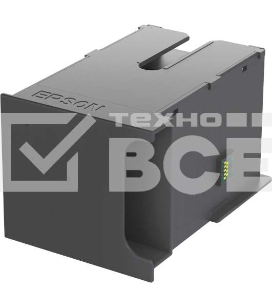 Картридж Epson Maintenance cartridge WForce 3000/7100/7600