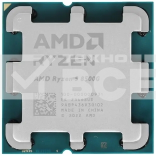 Процессор AMD Ryzen 5 8500G Soc-AM5 3.5GHz OEM