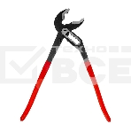 Переставные клещи Matrix 300 мм, хром-ванадий, обливные рукоятки, фото2