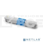 Картридж лазерный Oki C310/330/331/510/511/530/531/MC351/352/361/362/561/562 2K (yellow), фото2
