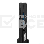 Компьютер Мини ПК MSI Pro DP10 12M Mini Core i3-1215U (1.2GHz), 8Gb DDR4 SO-DIMM, 256GB SSD M.2, Intel UHD Graphics 730, noDVD, WiFi, BT, 120W, VESA, COM Port, noOS, 1y war-ty, фото7