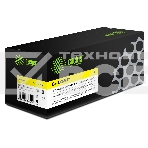 Картридж лазерный Cactus CS-C055HY жёлтый (5900 стр.) для Canon LBP663Cdw/LBP664Cx/MF746Cx/MF742Cdw/MF744Cdw, фото3