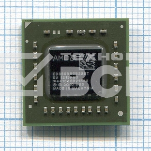 Чип AMD ED350DGCB22GT
