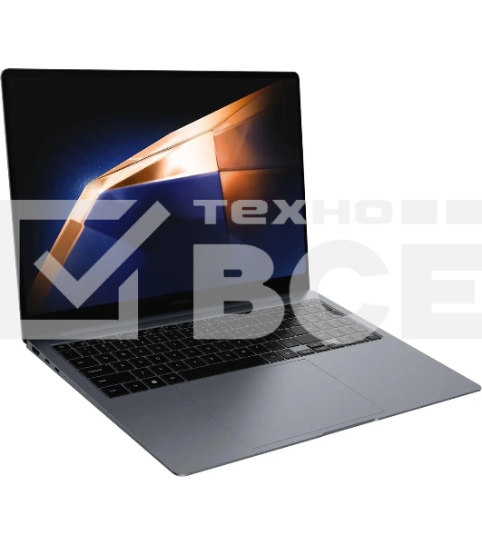 Ноутбук Samsung Galaxy Book4 Pro 16
