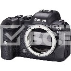 Фотоаппарат Canon EOS R6 черный 20.1Mpix 3