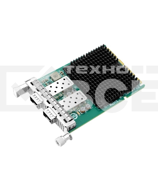 Сетевой адаптер LR-LINK PCIE 10GB 2PORT SFP+ OCP3 LRES3039PF-OCP