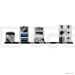 Материнская плата MSI PRO B760-P II, LGA 1700, Intel B760, 4xDDR5, 4xSATA, 2xM.2, 1xPCI-E 4.0 x16, 1xPCI-E 4.0 x4, 3xPCI-E 3.0 x1, 1xHDMI, 1xDP, 1xRJ45 2.5Gb, 1xUSB-C 3.2 Gen 2, 2xUSB-A 3.2 Gen 1, 2xUSB-A 2.0, 5x3.5мм, TOSLINK, 7.1, Standard-ATX, фото3
