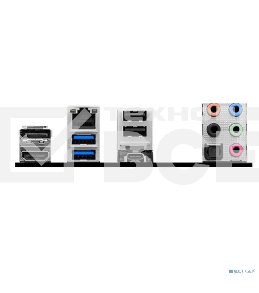 Материнская плата MSI PRO B760-P II, LGA 1700, Intel B760, 4xDDR5, 4xSATA, 2xM.2, 1xPCI-E 4.0 x16, 1xPCI-E 4.0 x4, 3xPCI-E 3.0 x1, 1xHDMI, 1xDP, 1xRJ45 2.5Gb, 1xUSB-C 3.2 Gen 2, 2xUSB-A 3.2 Gen 1, 2xUSB-A 2.0, 5x3.5мм, TOSLINK, 7.1, Standard-ATX