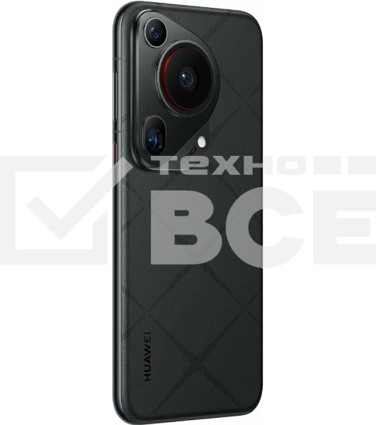 Смартфон Huawei Pura 70 Ultra, 16/512Gb, черный