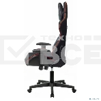 Кресло игровое A4Tech Bloody GC-400, черный/красный, крестовина пластик, фото27