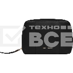 Косметичка Piquadro Circle BY6543W92/N черный натур.кожа, фото4