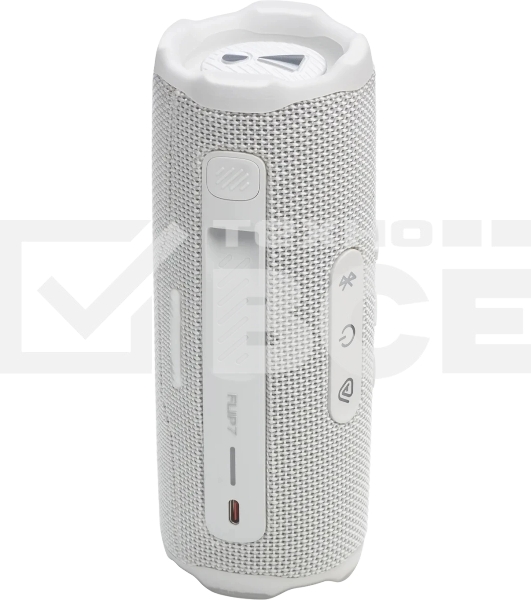 Колонка портативная JBL FLIP 7 белый 25W 1.0 BT 4800mAh (JBLFLIP7WHT)