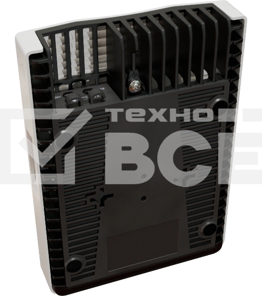 Коммутатор MikroTik CRS304-4XG-IN