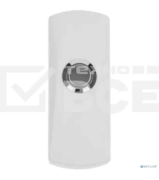 Кнопка выхода Tantos TS-CLICK (00-00201413) белый