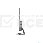 Монитор 23.8' Valday RE24BDB IPS 1920x1080, 60/75 Гц, 5 мс, 16:9, 250 кд/м², HDMI, DP, VGA, USB-C, 3.5 Jack, динамики, Реестр МПТ, черный, фото5