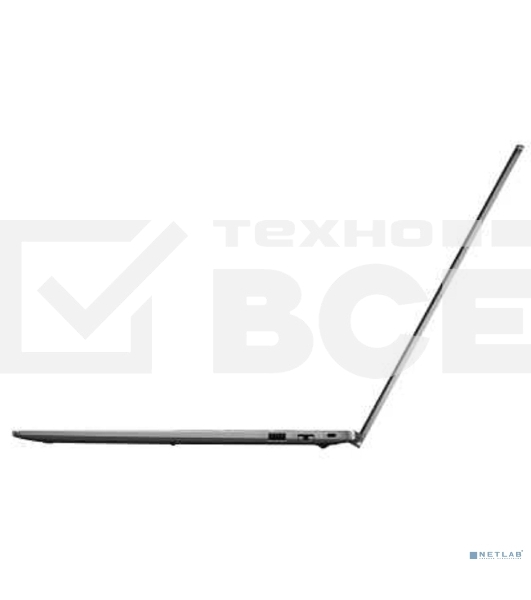 Ноутбук ASUS ExpertBook Mainstream PM3606CKA-MB0396 AMD Ryzen AI R5-330 16GB/512GB 2280 PCIE G4 SSD/16.0' WUXGA (1920 x 1200) 16:10 300nits Anti-glare NTSC: 45%/AMD Radeon 820M/no OS