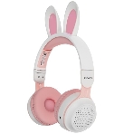 Наушники AIWA AW023 pink, фото3
