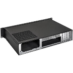 Серверный корпус ExeGate Pro 2U300-04 (RM 19', высота 2U, глубина 300, БП 1000PPH-SE, USB), фото24