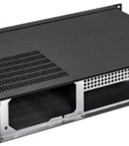Серверный корпус ExeGate Pro 2U300-04 (RM 19', высота 2U, глубина 300, БП 1000PPH-SE, USB)