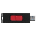 Внешний SSD ADATA SC610, 2TB, USB 3.2 Gen 2 Type-A, R/W 550/500, черный, фото15