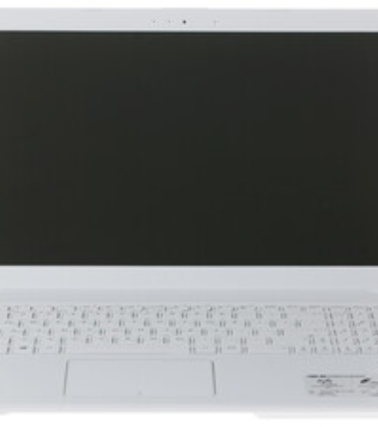 Клавиатура для ноутбука Asus X540 X540L X540LA X540CA X540SA белый
