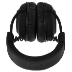 Гарнитура Logitech G Pro X Gaming Headset чёрный, проводная, USB/3.5 мм, фото17