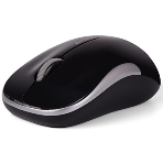 Мышь беспроводная A4Tech V-Track G3-300N черный, 1000 dpi, радиоканал, USB, кнопки - 3, фото14