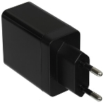 Автомобильное зарядное устройство Qumo Energy light (Charger 0034), 2USB, 2А, черный, фото4