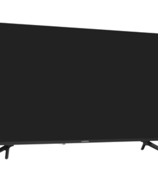 Телевизор Harper 43' 43F720T черный LED FHD 60Hz