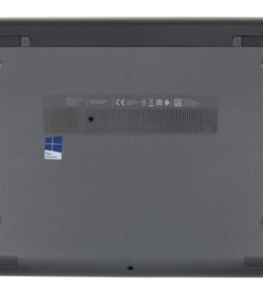Клавиатура для ноутбука HP 15-BW 250 G6 серебристая с подсветкой