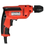 Дрель Makita M6002, 450Вт, сетевая, безударная, фото13