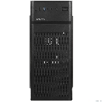 Компьютерный корпус Digma DCC-MD301 черный без БП ATX 1x80мм 4x120мм 1xUSB 2.0 1xUSB 3.0 audio, фото7