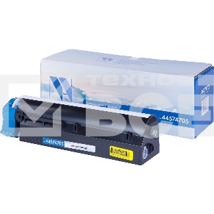 Картридж NV Print совместимый Oki 44574705 для B411/431 (3000k)