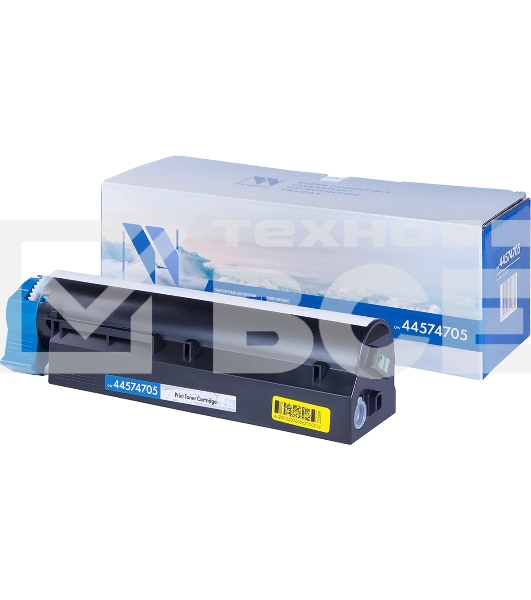Картридж NV Print совместимый Oki 44574705 для B411/431 (3000k)
